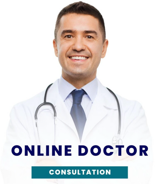 Online Doctor Consultation
