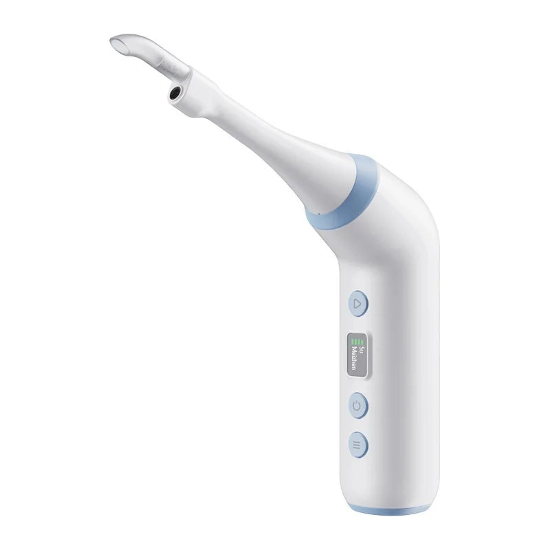 OraPure™ I Nero Pro Smart Tonsil Cleaner